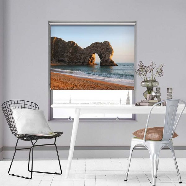 DURDLE DOOR Roller Blinds