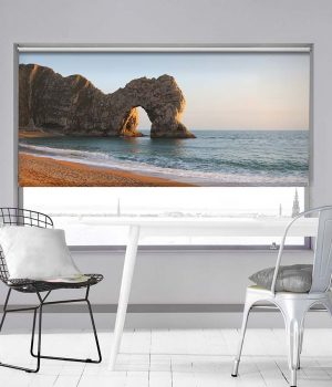 DURDLE DOOR Roller Blinds