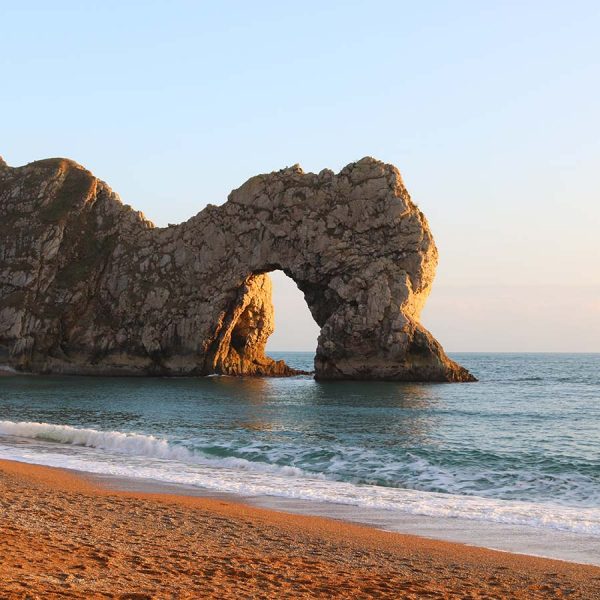 DURDLE DOOR Roller Blinds