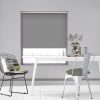 Frida Grey Roller Blind