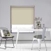 Frida Ivory Roller Blind