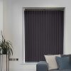 Oval Cinder Allusion Blind