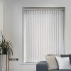 Oval Pearl Allusion Blind