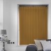 Stripe Gold Allusion Blind