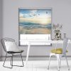 Sunrise Beach Roller Blinds