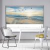 Sunrise Beach Roller Blinds