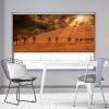 Desert Safari Photo Roller Blind