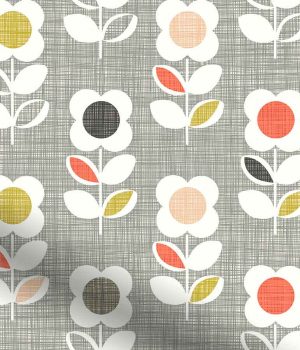 Retro-Floral-Roller-Blind1