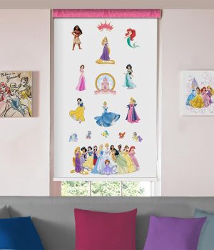 Disney-Princess-Roller-Blind1