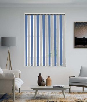 Admiral-Blue-White-Vertical-Blind