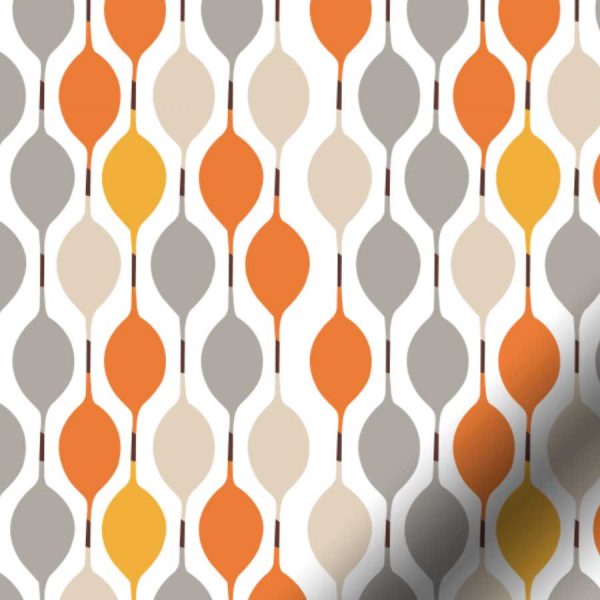 BeeHouse-Tangerine-Roller-Blind1