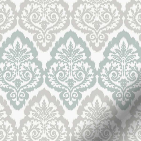 Snowflakes-Smoke-Roller-Blind2