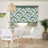 Zoo-Leaves-Roller-Blind