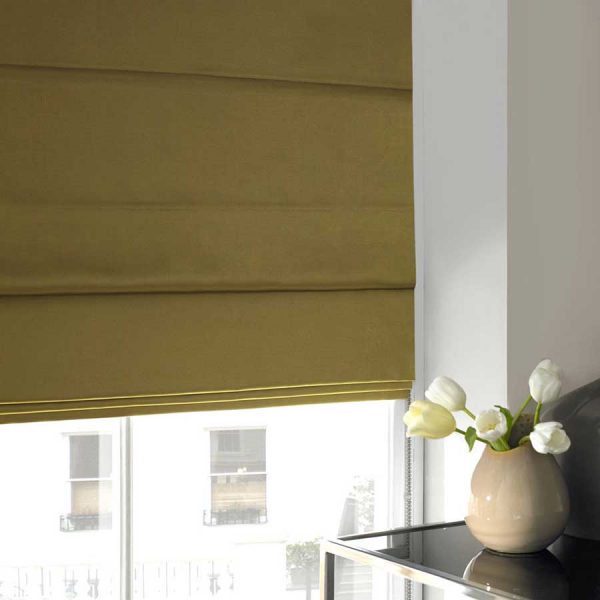 Roman Blinds