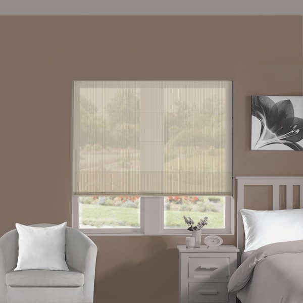 Roman Blinds