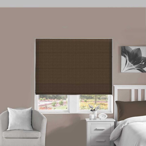 Roman-Blinds