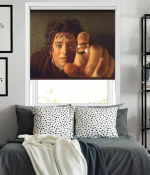 Frodo Roller Blinds