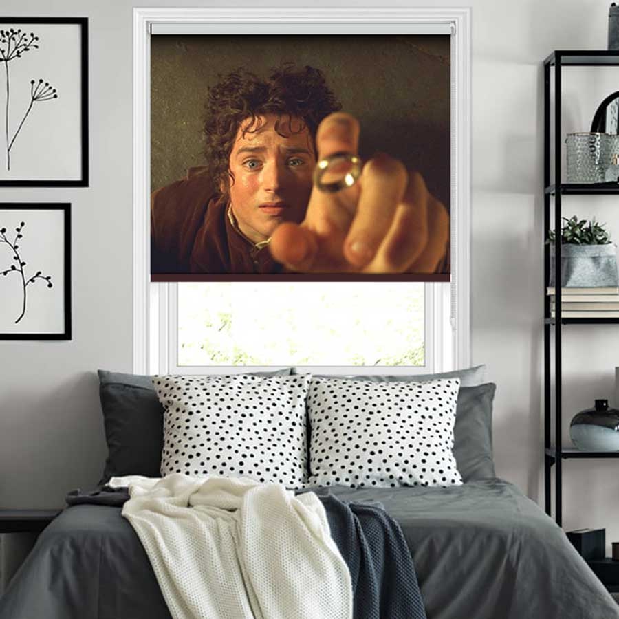 Frodo Roller Blinds