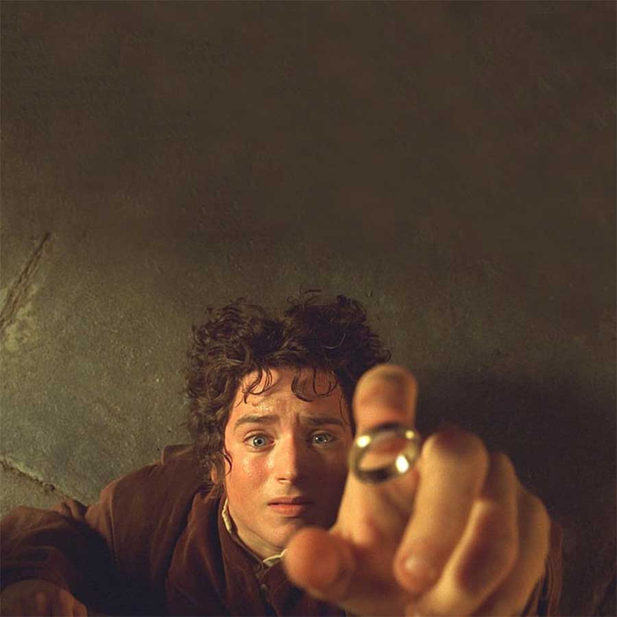 Frodo Roller Blinds