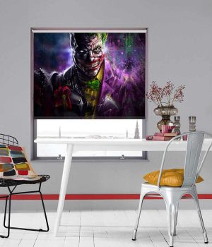 Joker Roller Blind