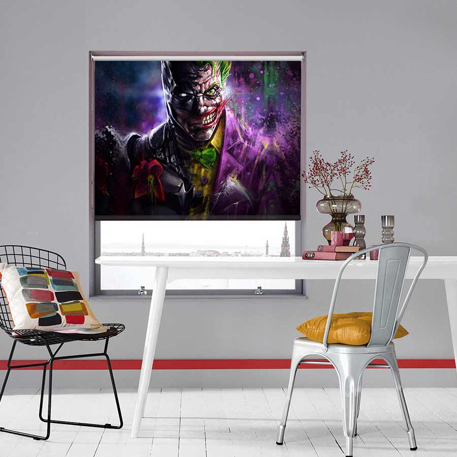 Joker Roller Blind