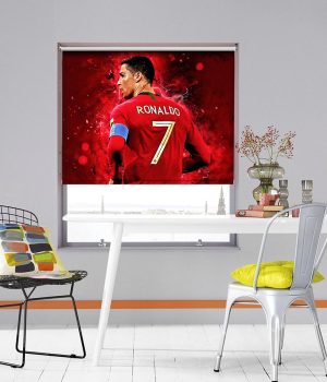 Ronaldo Roller Blind