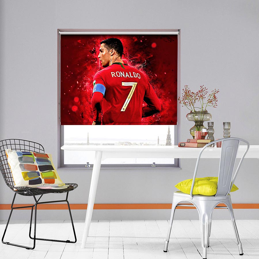 Ronaldo Roller Blind