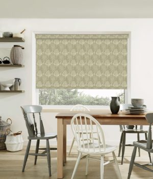 Cordelia Sand Roller Blind