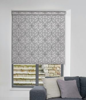 Eden Lava Roller Blind