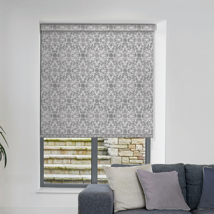 Eden Lava Roller Blind