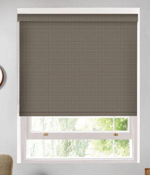 Matrix Fawn Roller Blind