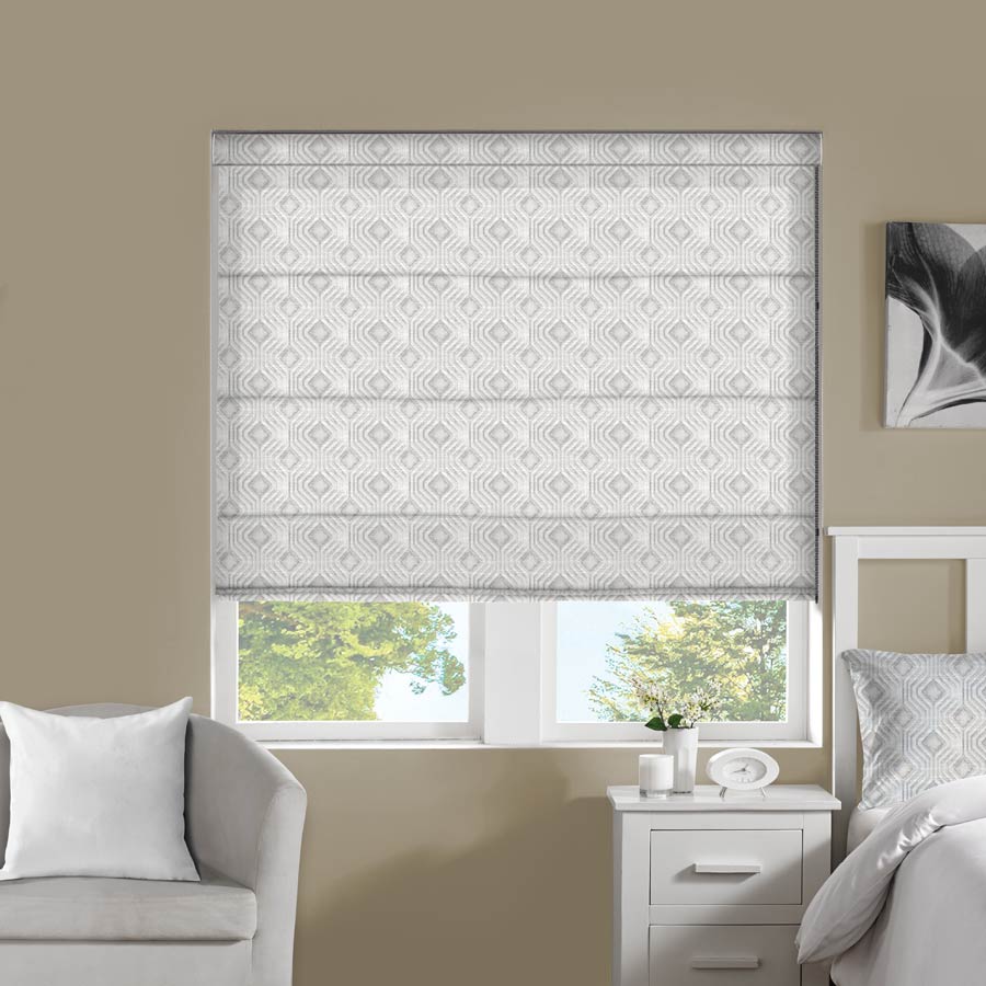 Passion 12 Roman Blind