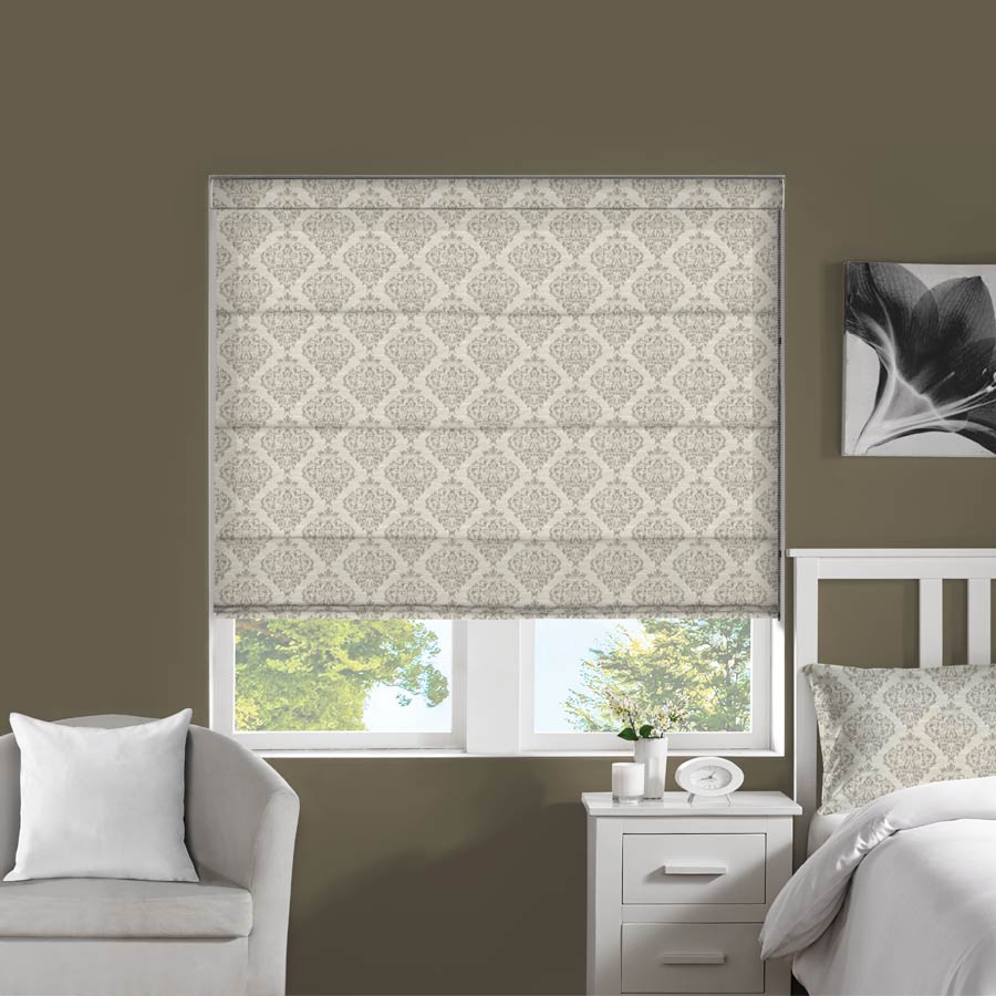 Passion 15 Roman Blind