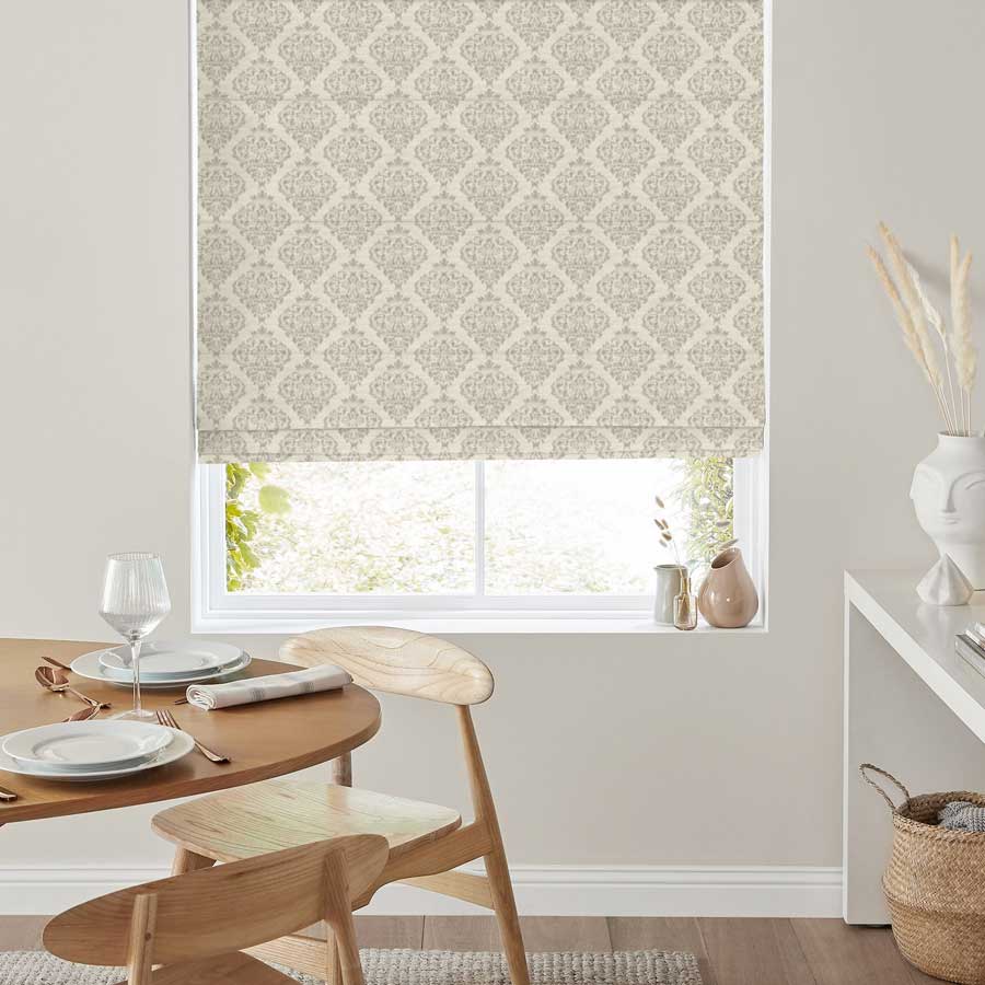 Passion 8 Roman Blind