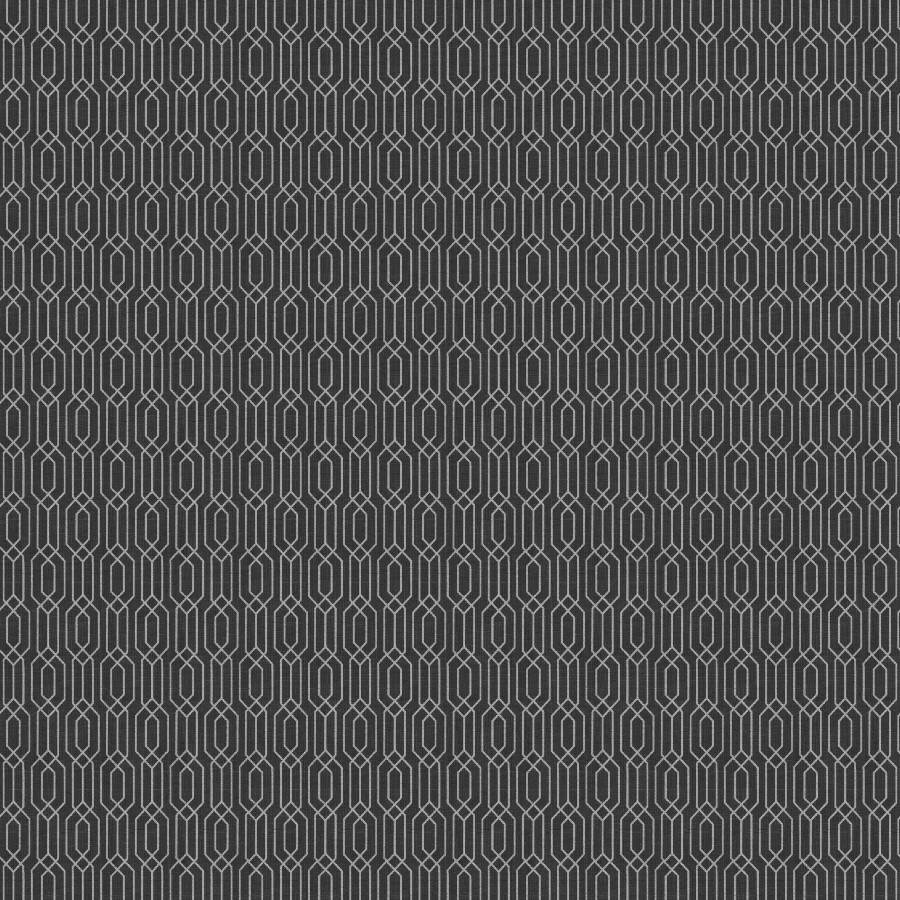 Vector Graphite Roller Blind pattern