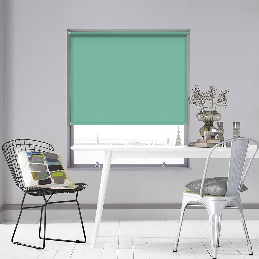 Conna Grass Roller Blinds