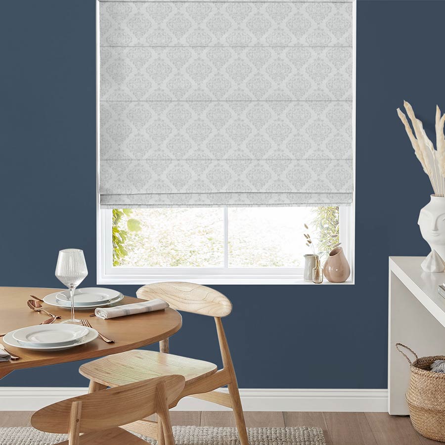 Passion 1 Roman Blind