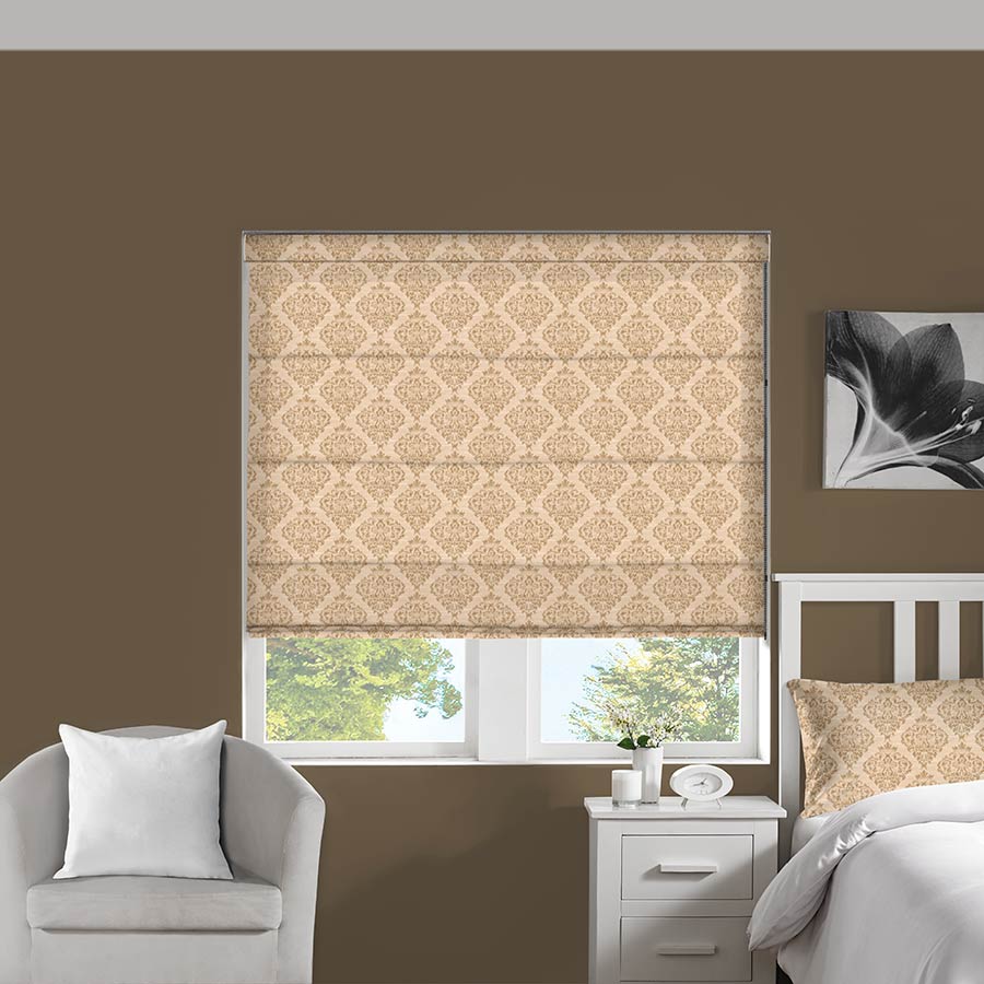 Passion 22 Roman Blind