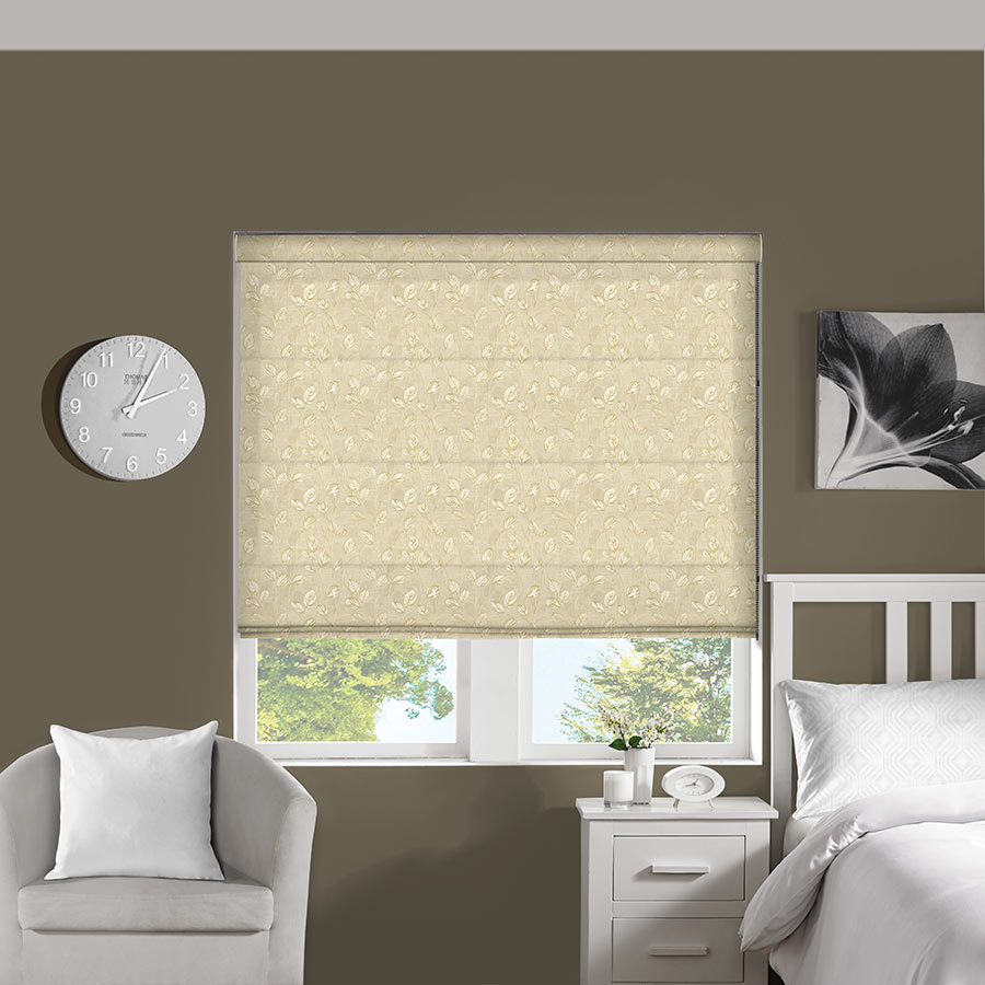 Passion 38 Roman Blind