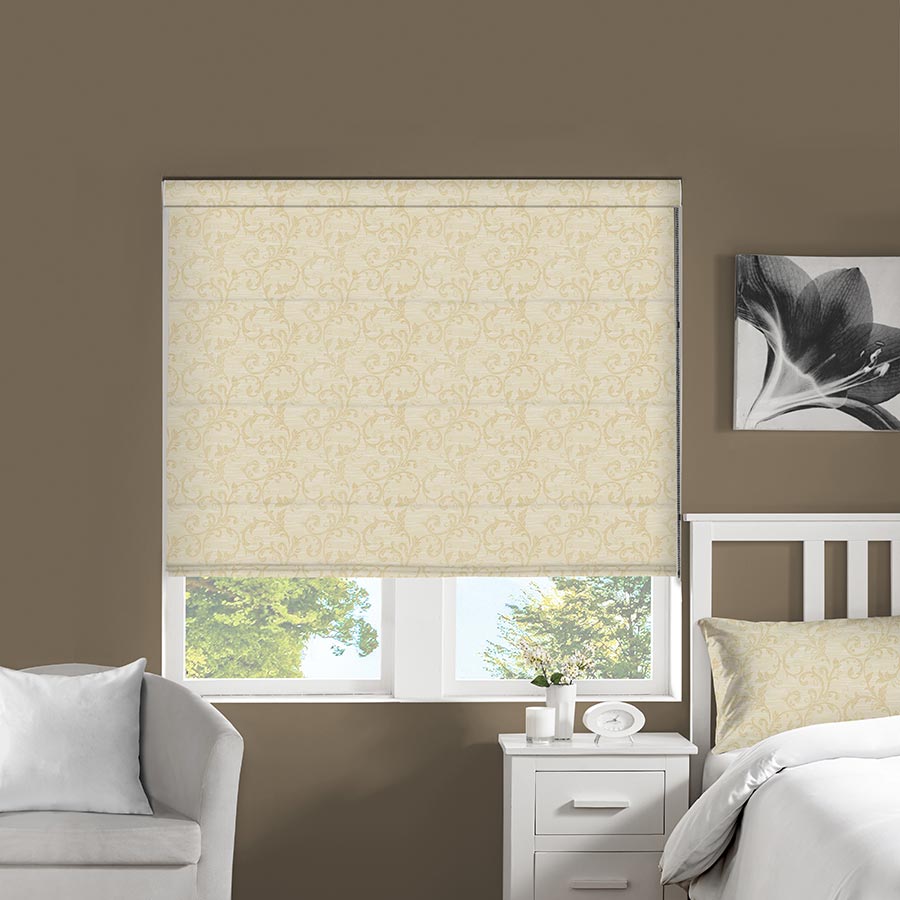 Passion 39 Roman Blind