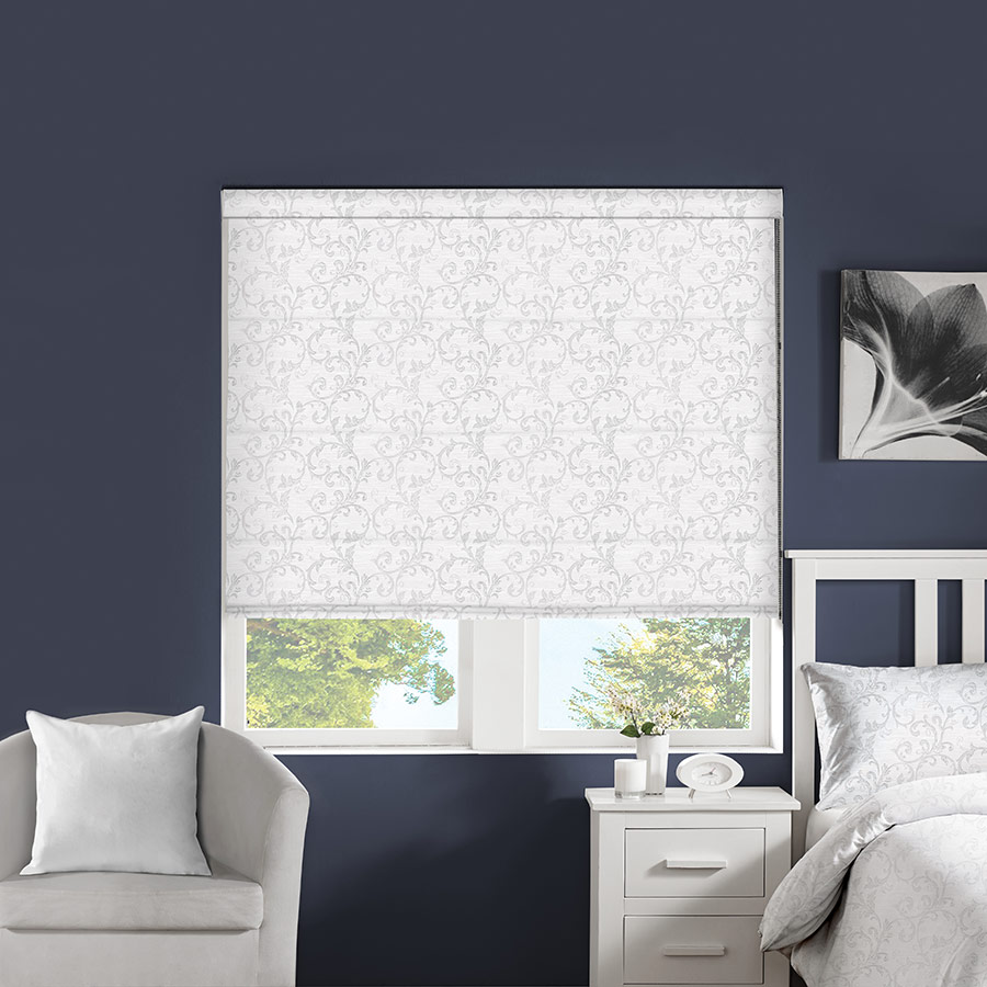 Passion 4 Roman Blinds