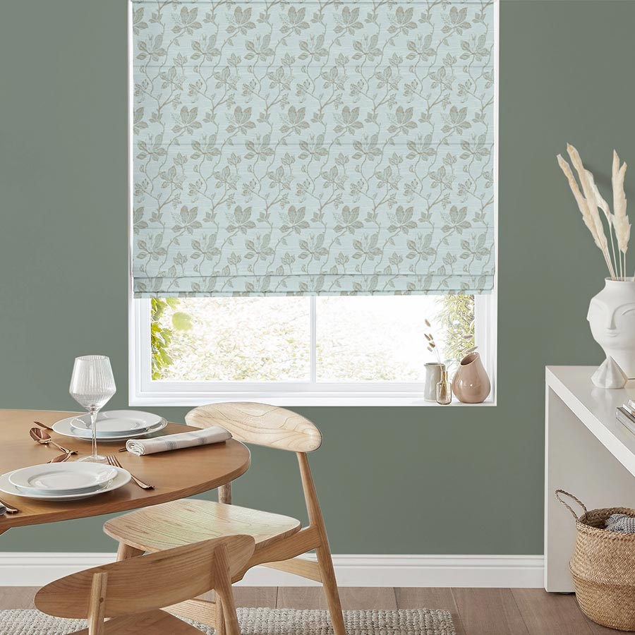 Passion 30 Roman Blind